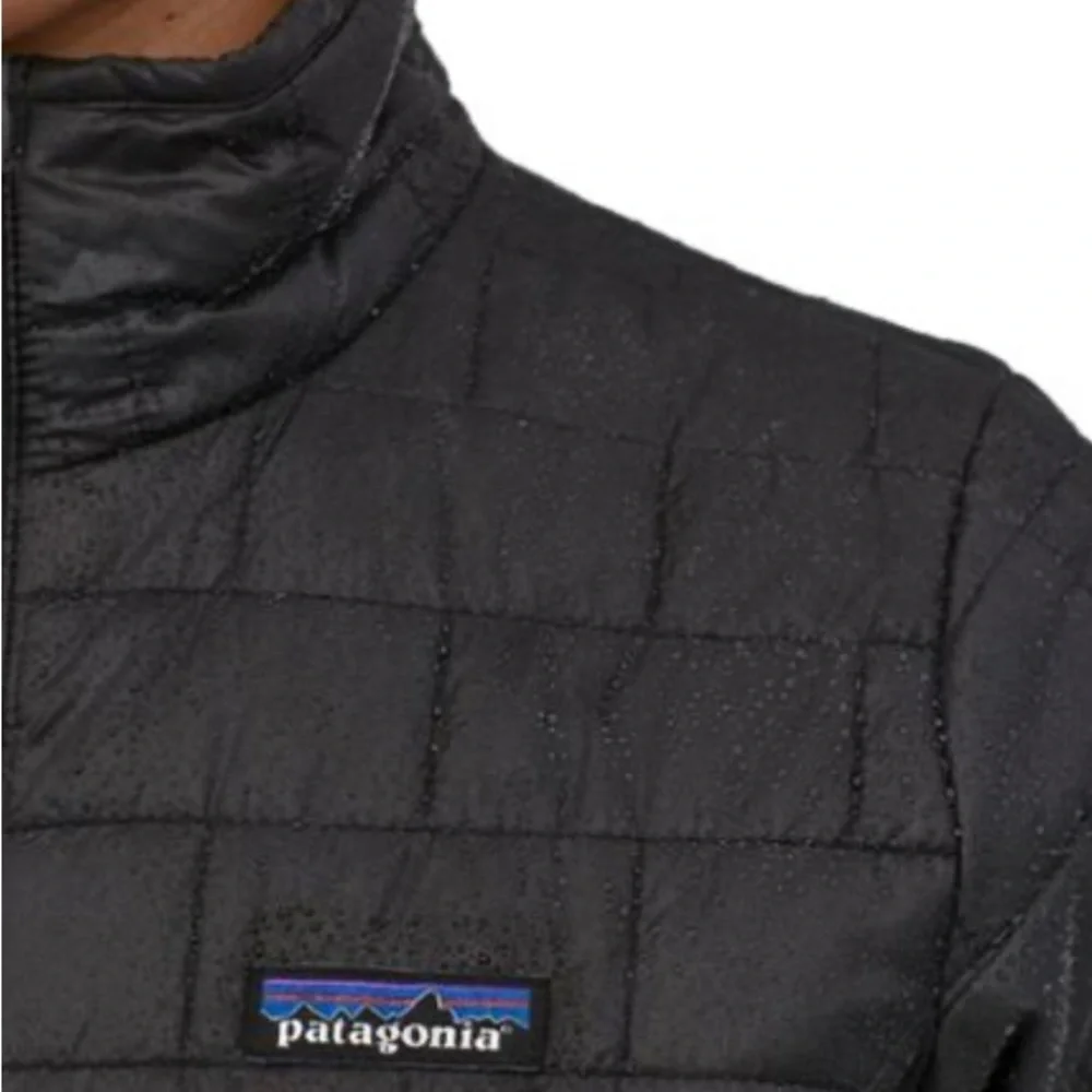 Patagonia Women’s Nano Puff Jacket - Picture 5 of 7